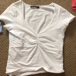 Brandy Melville crop